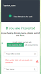 Mobile Screenshot of bantot.com